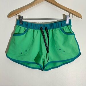 Patagonia🌄 Shortie Board Shorts